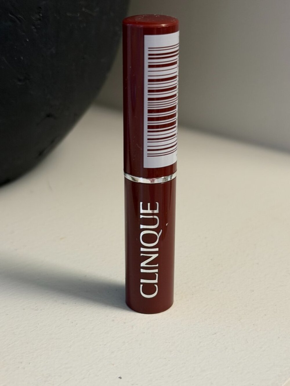 Brand new Clinque Black honey mini travel size